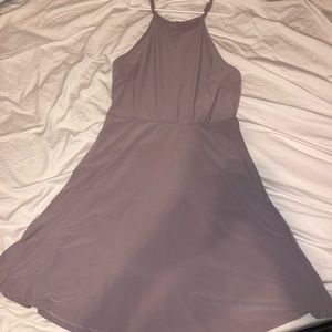 LUSH dress size M